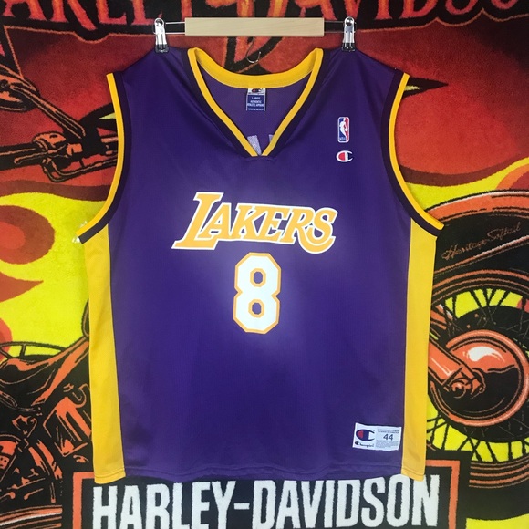 kobe 44 jersey